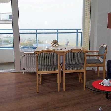 Haus Seehuette Seehuette Haus 2 Wohnung 103 Cuxhaven Kültér fotó