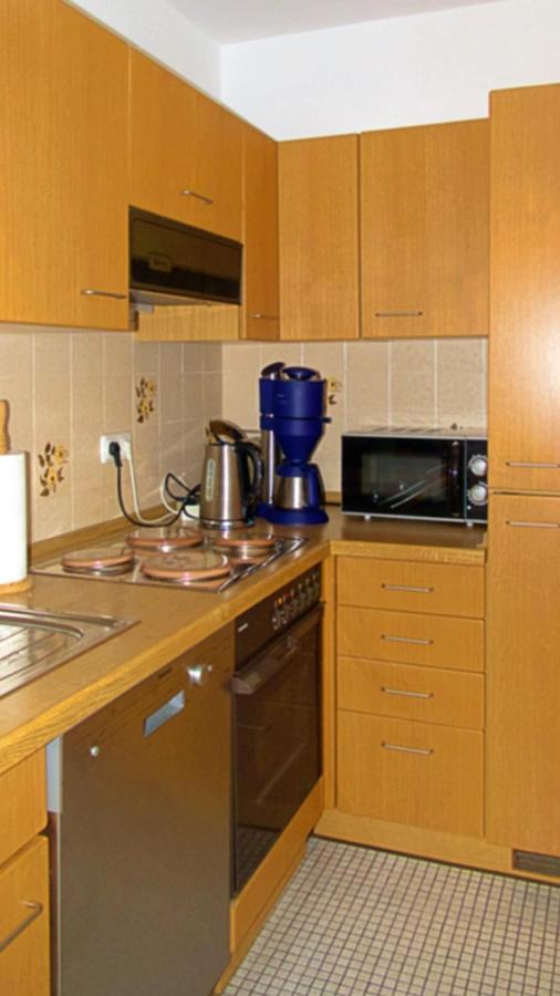 Haus Seehuette Seehuette Haus 2 Wohnung 103 Cuxhaven Kültér fotó
