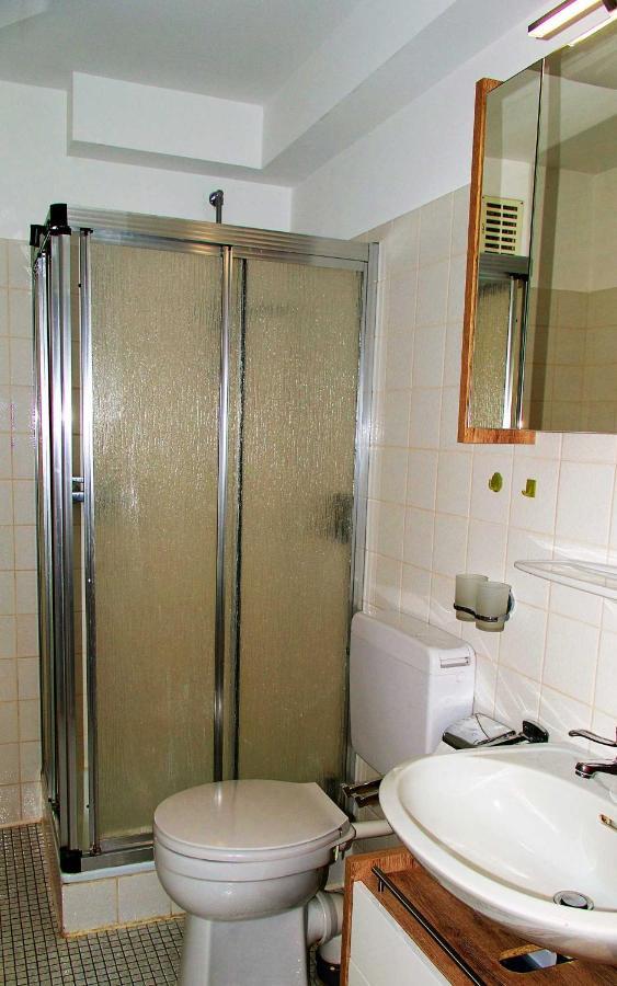 Haus Seehuette Seehuette Haus 2 Wohnung 103 Cuxhaven Kültér fotó