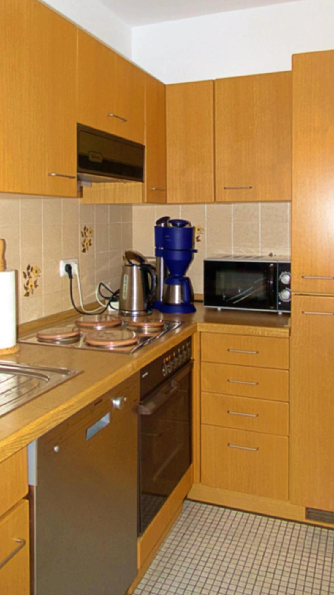 Haus Seehuette Seehuette Haus 2 Wohnung 103 Cuxhaven Kültér fotó