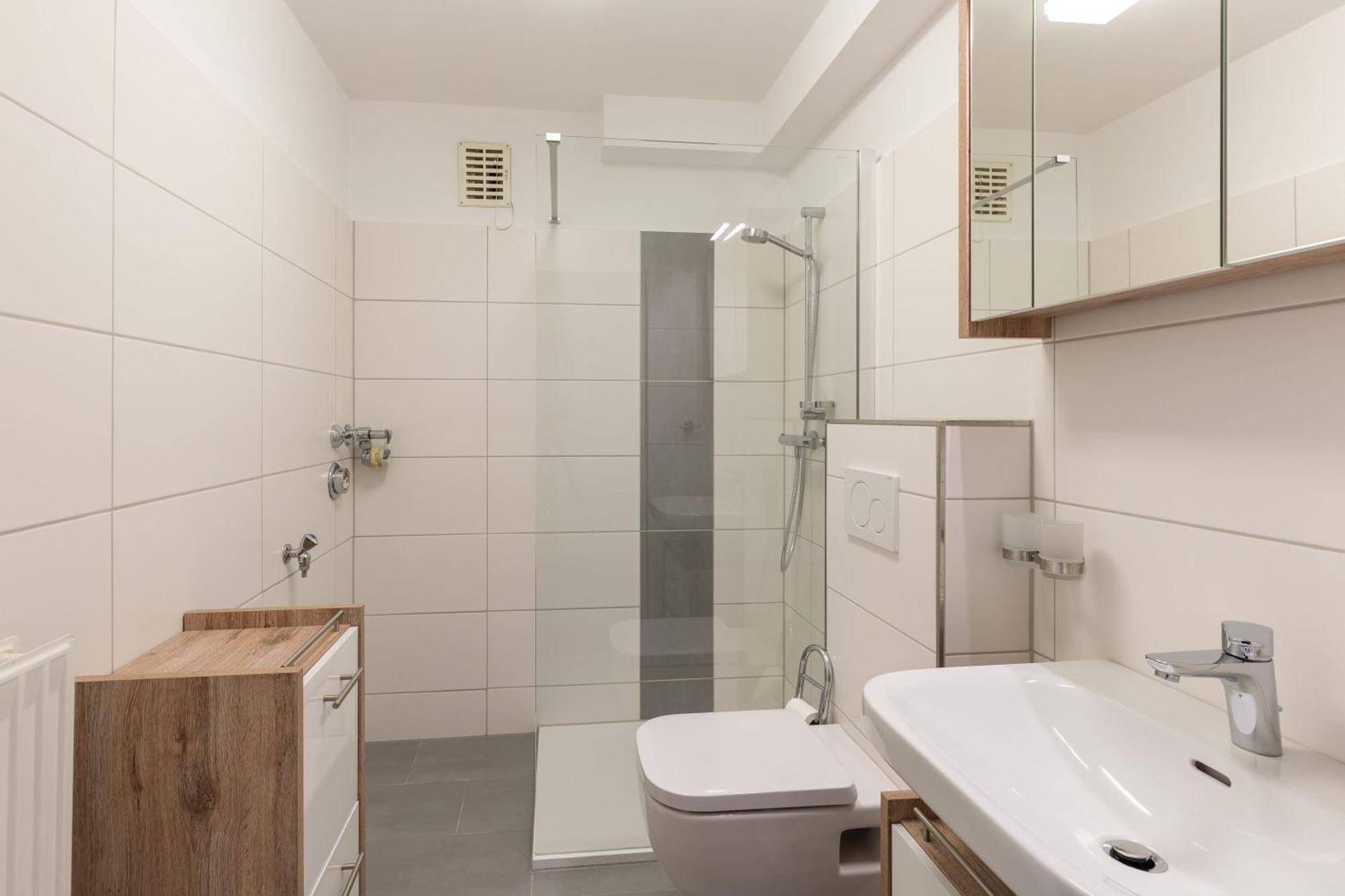 Haus Seehuette Seehuette Haus 2 Wohnung 103 Cuxhaven Kültér fotó