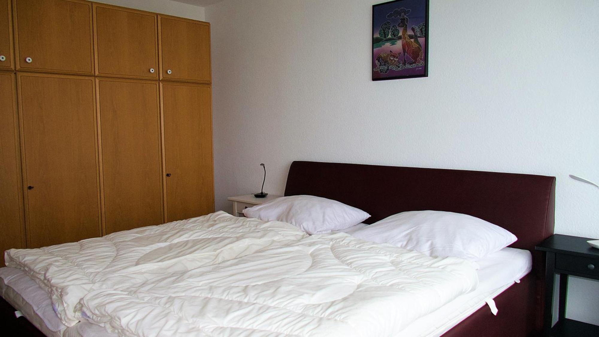 Haus Seehuette Seehuette Haus 2 Wohnung 103 Cuxhaven Kültér fotó
