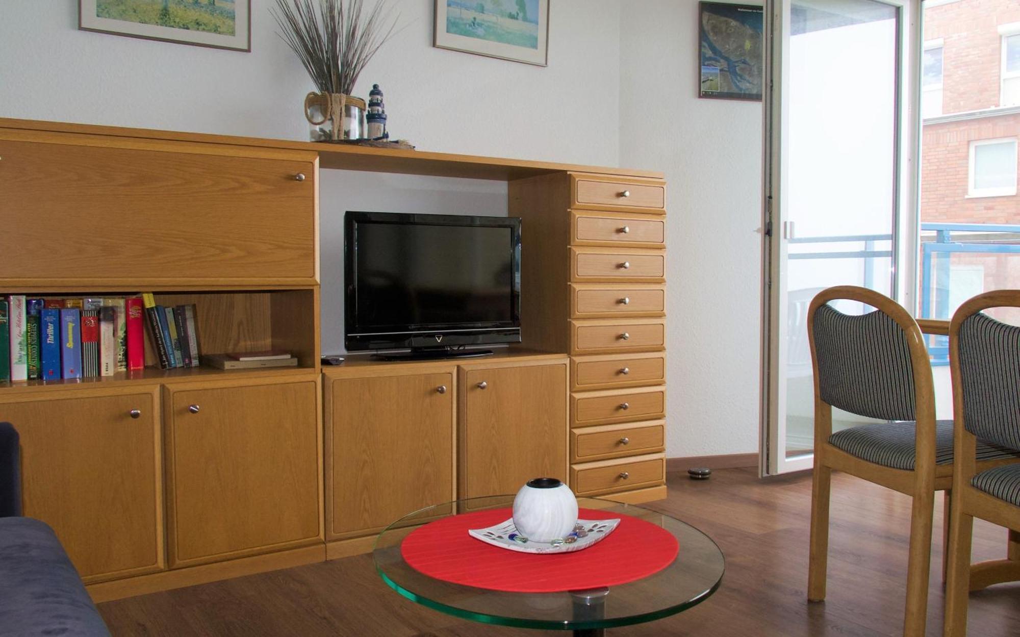 Haus Seehuette Seehuette Haus 2 Wohnung 103 Cuxhaven Kültér fotó